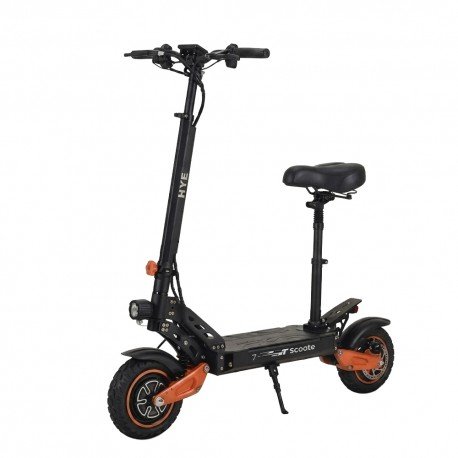 Patineta Electrica Hye X10 Pro 1000w 132a Sgar