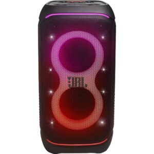 speaker jbl partybox stage 320 240 w bluetooth bivolt negro 122723 0000